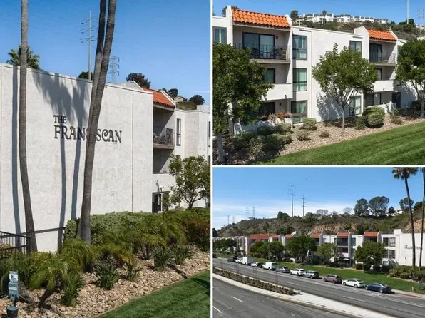 6780 Friars Rd Unit 329, San Diego, CA 92108