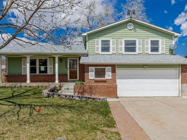 4555 E 121st Court, Thornton, CO 80241