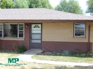 1020 N Taft Hill Rd, Fort Collins, CO 80521