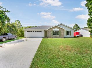 184 Travis Dr, Spring City, TN 37381