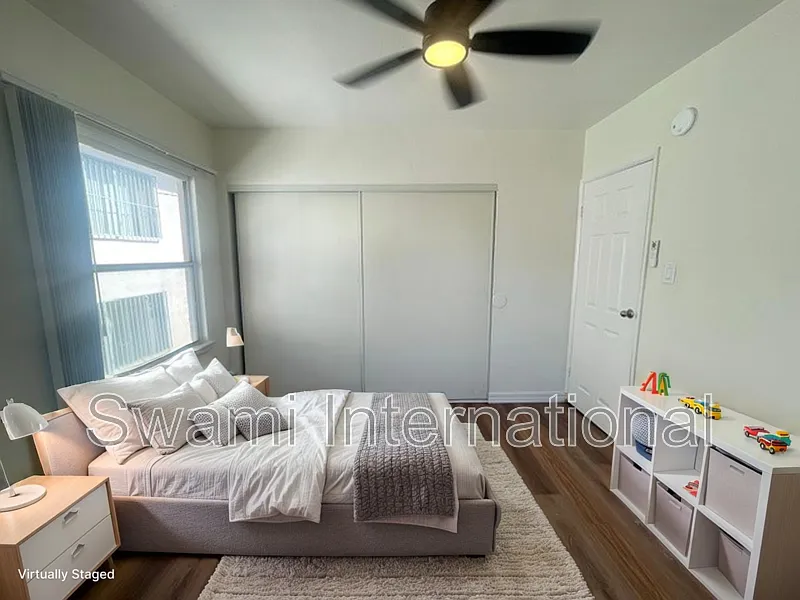 2 bed, 1.0 bath, 841 sqft, $2,195 — Photo 3