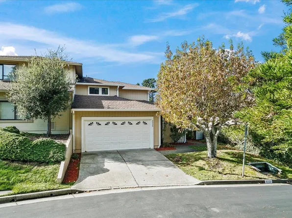 2225 Pinehurst Way, El Cerrito, CA 94530