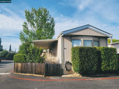 21 Sunset Dr #21, Vacaville, CA, 95687