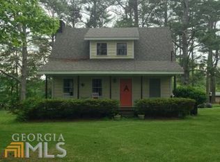 1435 Monticello Hwy, Gray, GA 31032