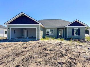 621 Abode Ave, Hinesville, GA 31313