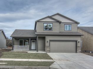 525 SE Gleneden Pl, Bend, OR 97702