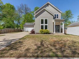 1810 Mill St, Conway, AR 72034