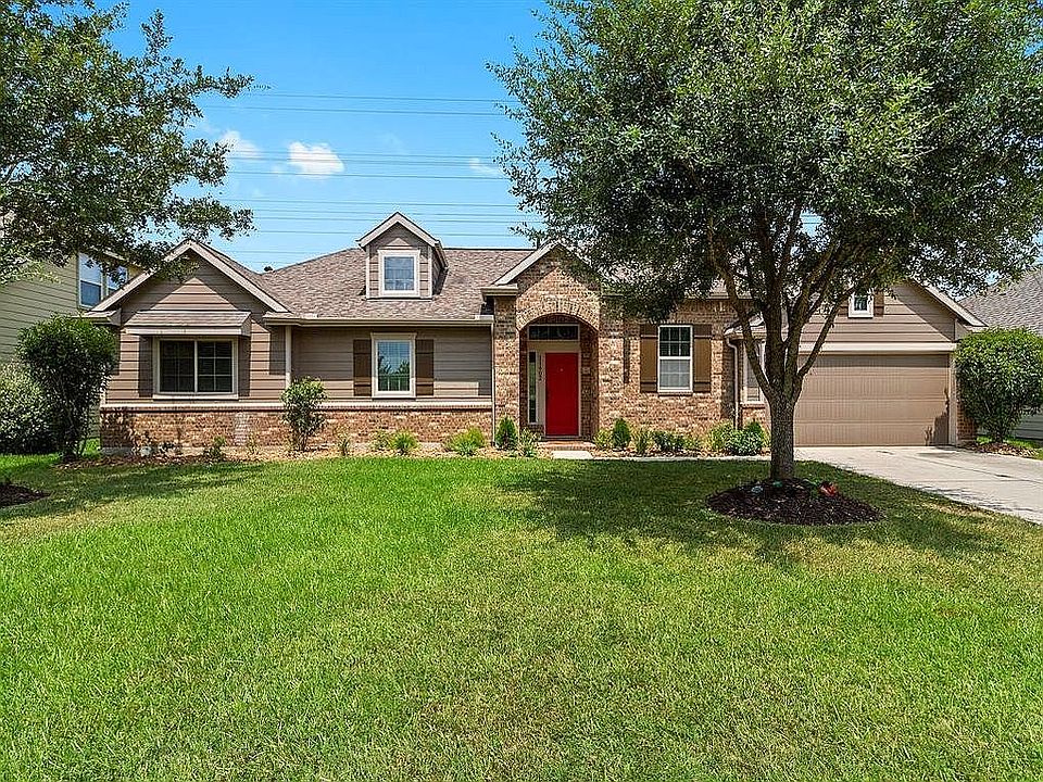 Luxury Remodeled Home
