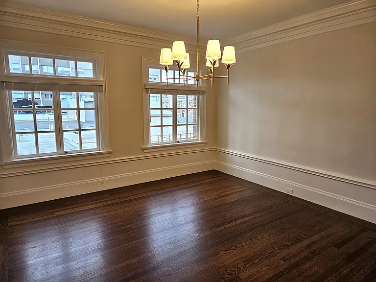 Franklin Street Apartments — Photo 7