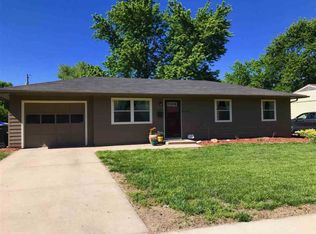 4200 SW 34th St, Topeka, KS 66614