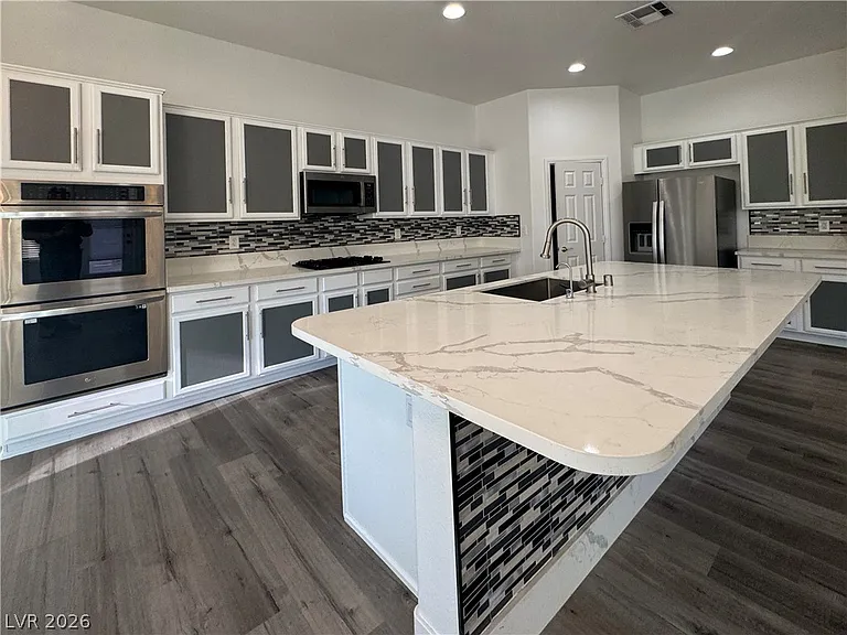 5422 Nestled Moon Ct — Photo 4