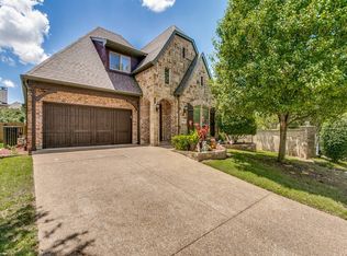 1725 Wildflower Trl, Grapevine, TX 76051