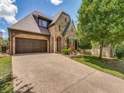1725 Wildflower Trl, Grapevine, TX, 76051