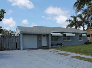 919 Lytle St, West Palm Beach, FL 33405