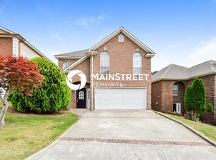 1232 Riverford Dr, Birmingham, AL 35216