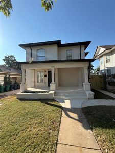 1108 W Park Pl, Oklahoma City, OK, 73106