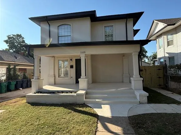 1108 W Park Pl, Oklahoma City, OK 73106