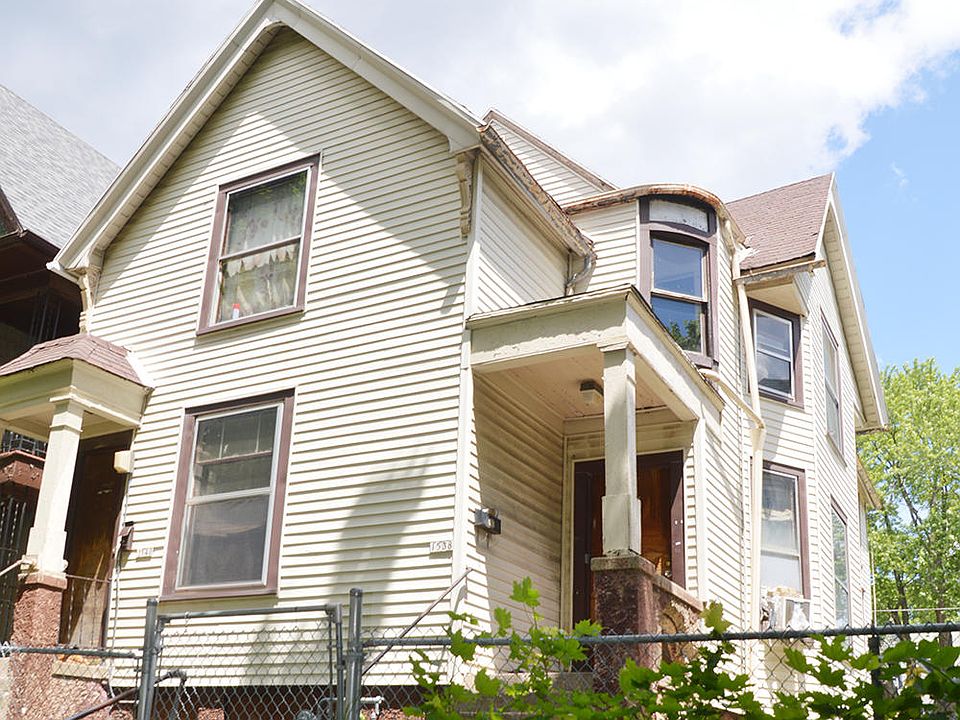 1st image of 1538 N 34th St #1540