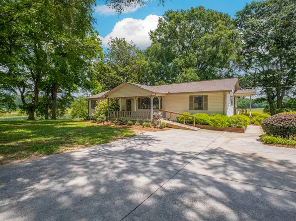 11324 County Road 33, Ashville, AL 35953