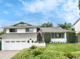 2141 Loma Alta Dr, Fullerton, CA 92833