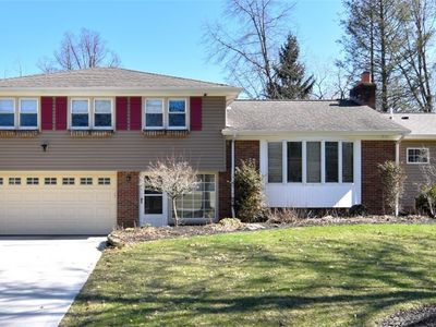 8195 Wyatt Rd, Broadview Heights, OH, 44147