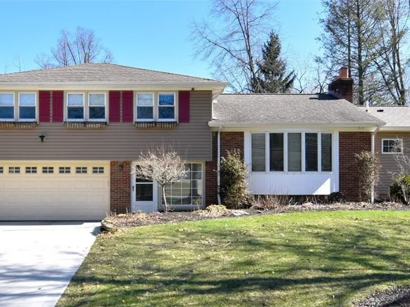 8195 Wyatt Rd, Broadview Heights, OH 44147