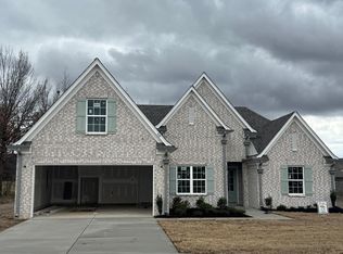 510 Magnolia St, Marion, AR 72364