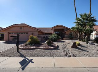 21410 N 124th Ave, Sun City West, AZ 85375