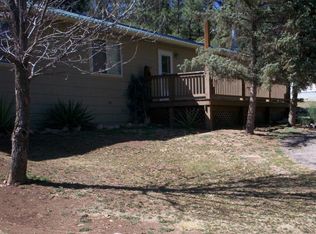 202 Morningside Rd, Ruidoso, NM 88345