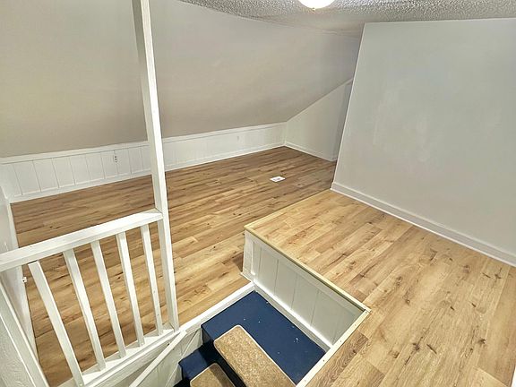Bedroom continued