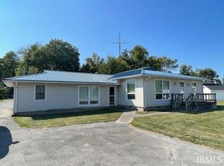 3524 S Valley Ave, Marion, IN