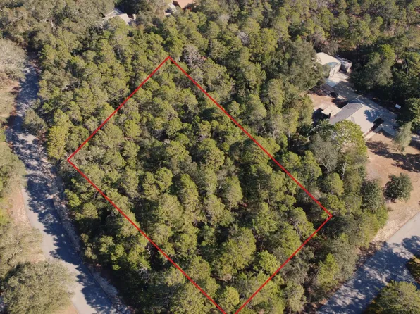 LOT 28 Brookhaven Way, Niceville, FL 32578