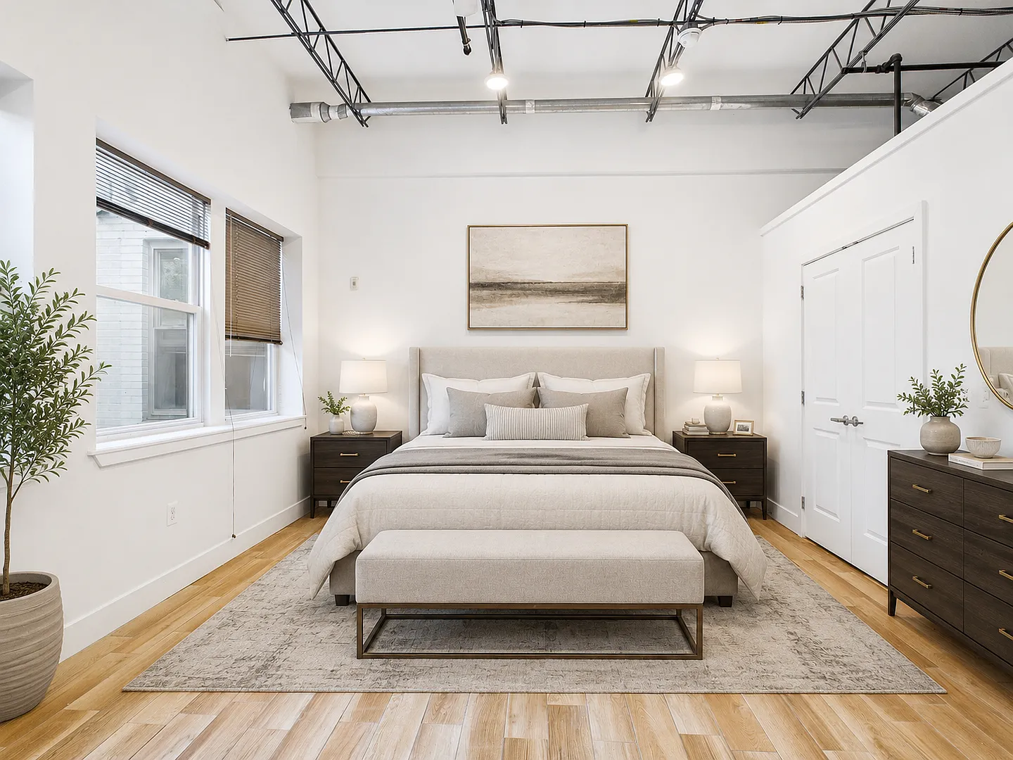 Chelten Lofts — Photo 3