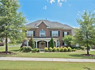 8642 Savannah Rd, Harrisburg, NC 28075