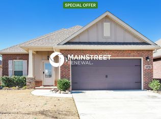 14731 Eva Cir, Athens, AL 35613