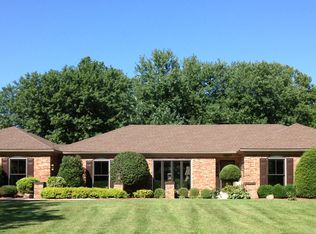 6615 Scottsville Rd, Floyds Knobs, IN 47119