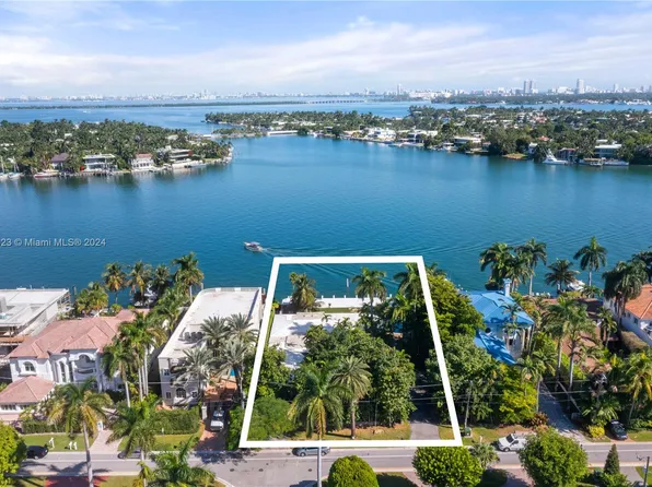 345 N Hibiscus Dr, Miami Beach, FL 33139