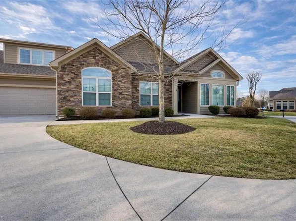 16 Troon Way, Greensboro, NC 27407