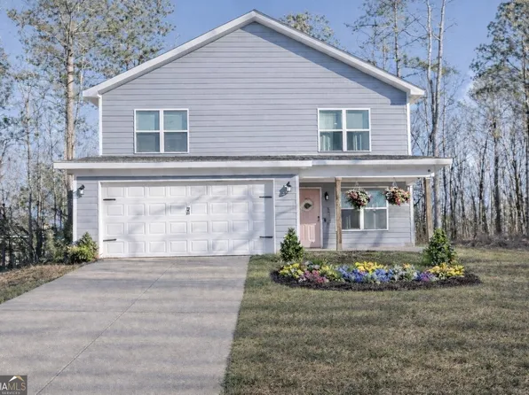 450 Candlestick Dr, Hull, GA 30646