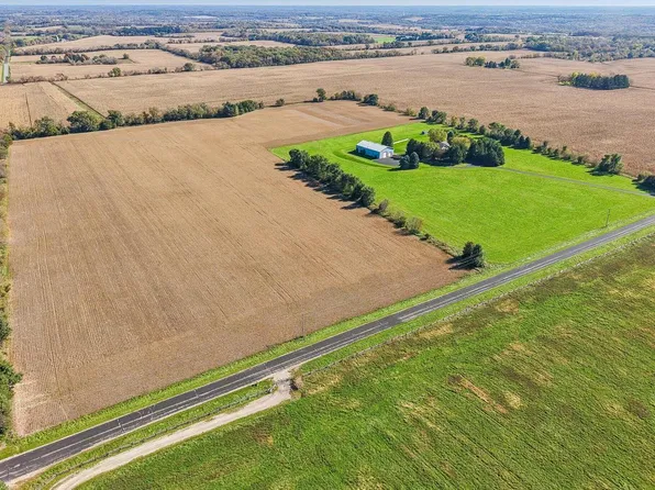 N7202 Hamms ROAD, Burlington, WI 53105