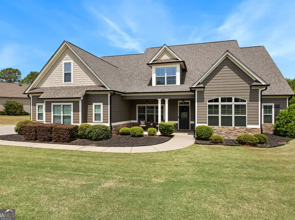 115 Ballard Cir, Fayetteville, GA 30215
