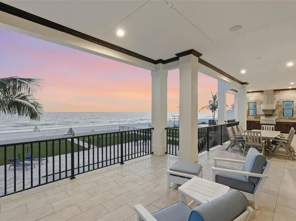 15908 GULF BOULEVARD, REDINGTON BEACH, FL 33708
