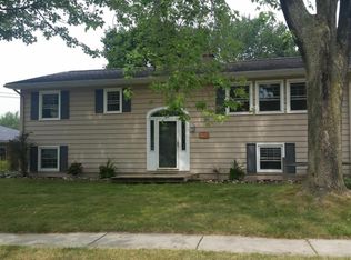 1720 Birchton Ave, Portage, MI 49024