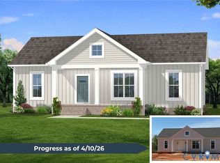 296 Old Fork Ln, Palmyra, VA