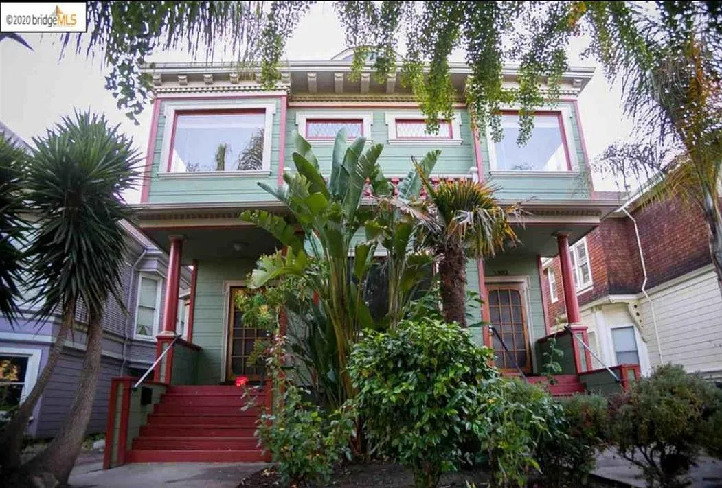 1301 Magnolia St #1301 photo 1