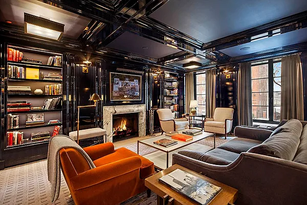 Sold by NYLON Real Estate | media 26