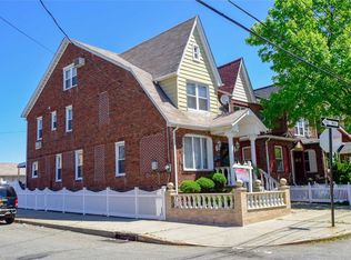 9001 Albert Rd, Ozone Park, NY 11417