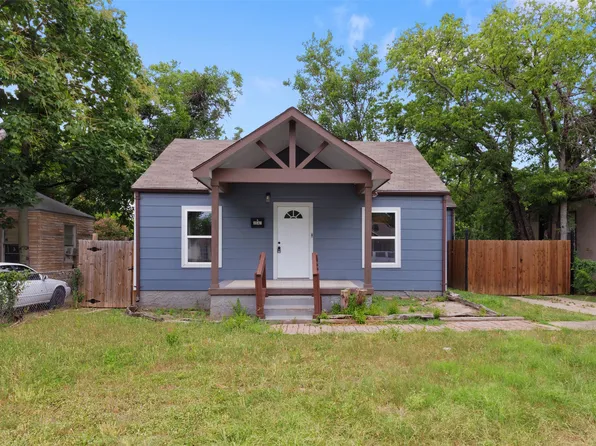 3541 Lynnfield Dr, Fort Worth, TX 76103