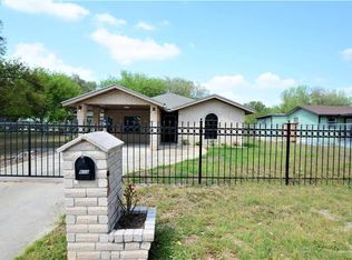 604 Apollo Dr, Donna, TX 78537