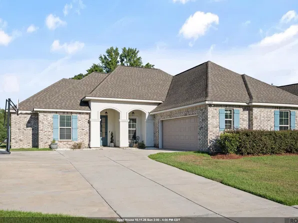21049 High Plains Dr, Zachary, LA 70791